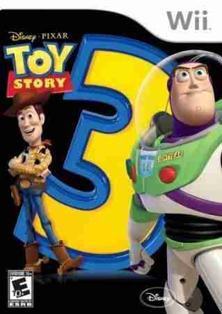 Descargar Toy Story 3 Toy Box Special Edition [English][WII-Scrubber] por Torrent